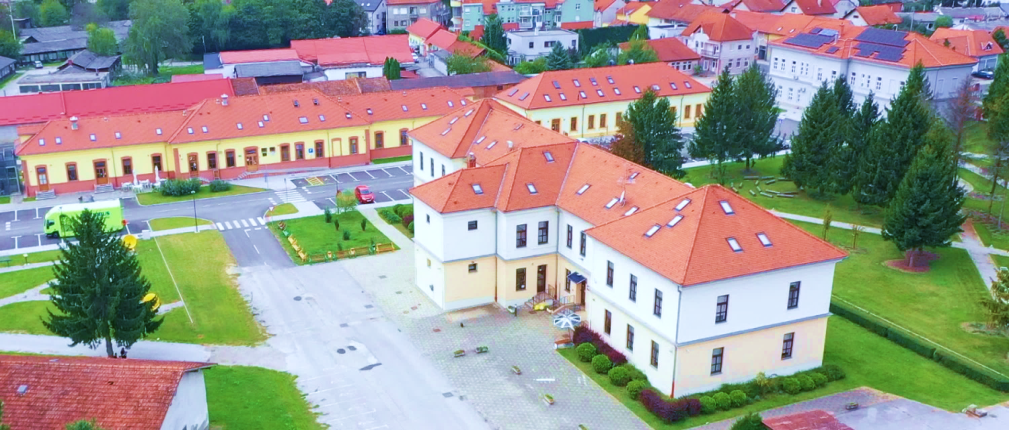 Međimursko veleučilište u Čakovcu, mjesto održavanja konferencije